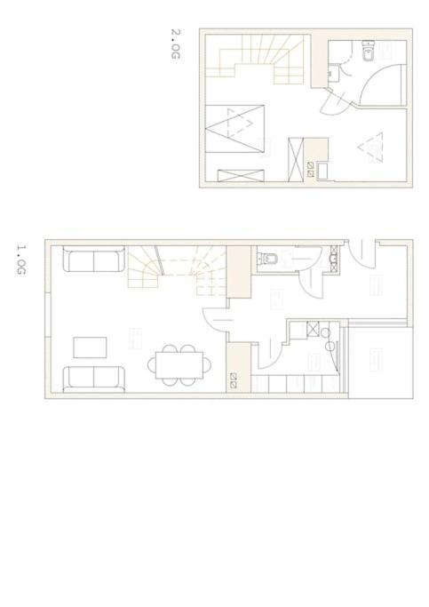 Luxurious Maisonette Apartment At The Heart Of וינה מראה חיצוני תמונה