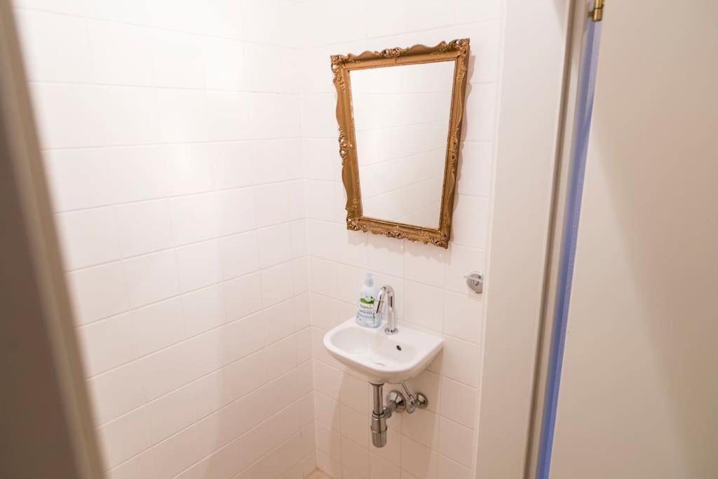 Luxurious Maisonette Apartment At The Heart Of וינה מראה חיצוני תמונה