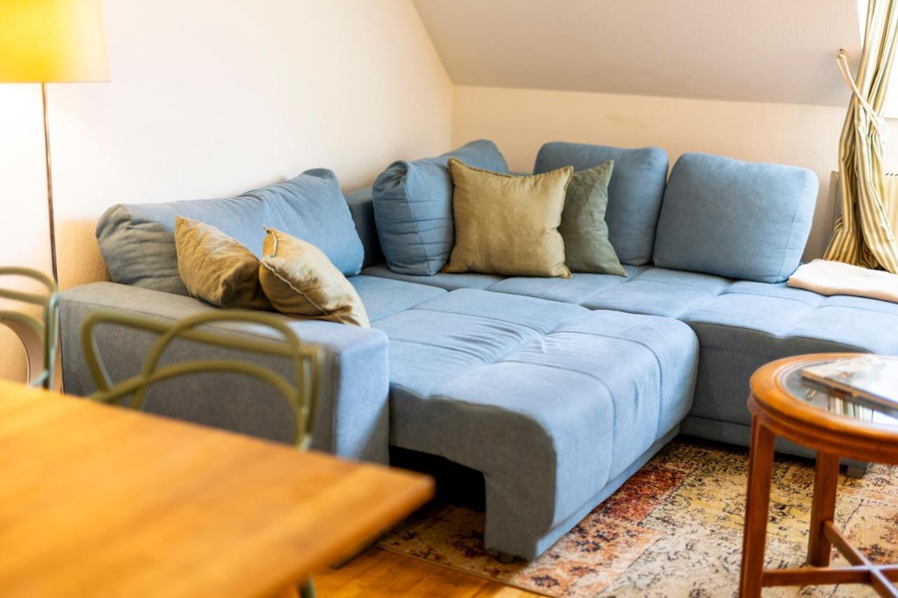 Luxurious Maisonette Apartment At The Heart Of וינה מראה חיצוני תמונה